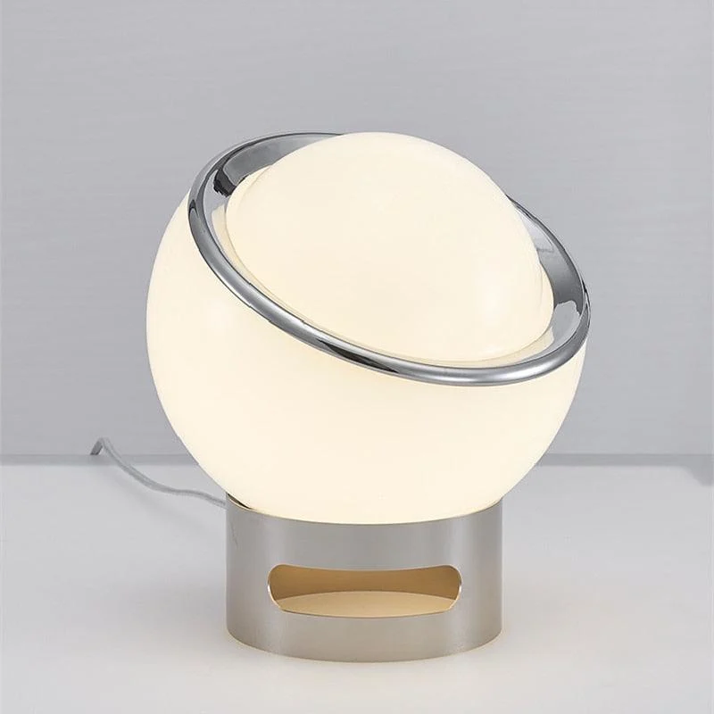 French Style Bauhaus Table Lamp -