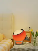 French Style Bauhaus Table Lamp