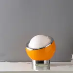 French Style Bauhaus Table Lamp