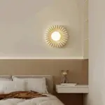 French Style Creative Resin Corridor Wall Lamp tag1