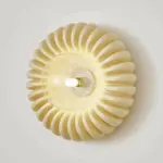 French Style Creative Resin Corridor Wall Lamp tag1