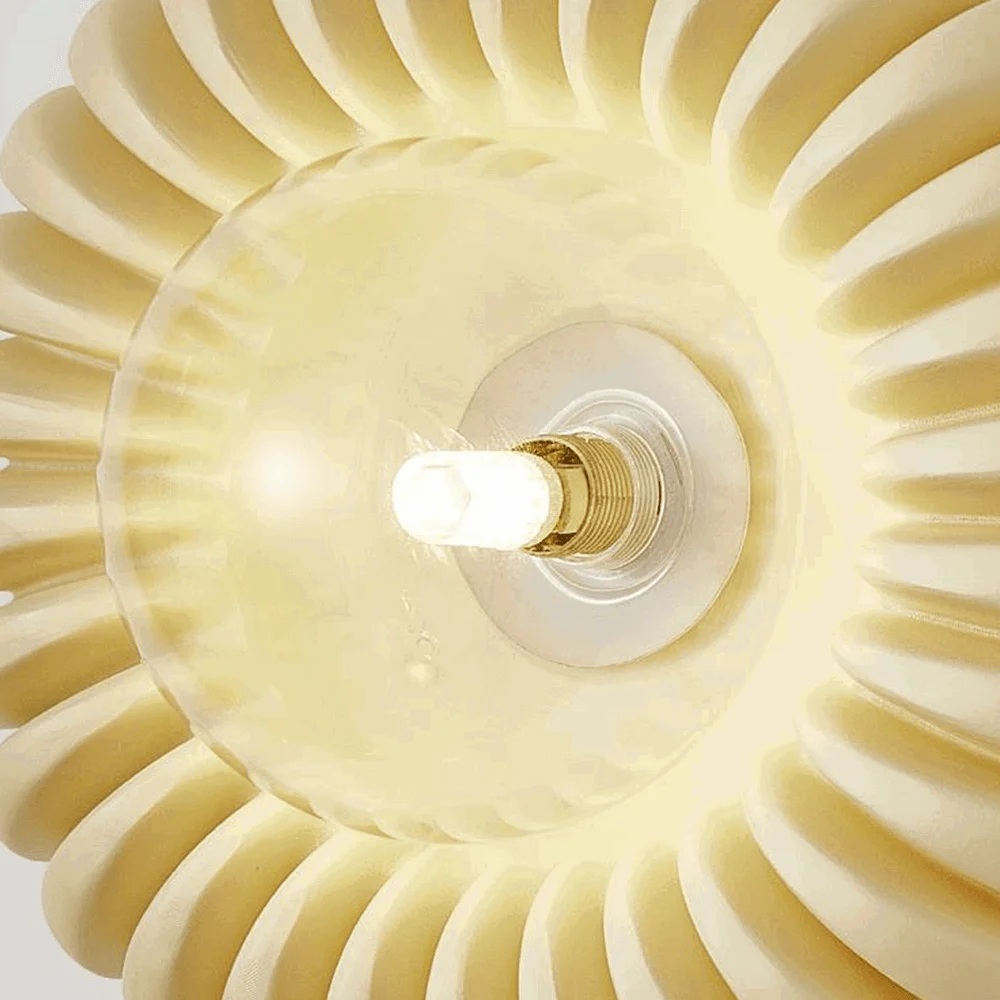 French Style Creative Resin Corridor Wall Lamp -  - #tag1#