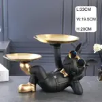 FrenchieButlerTray-Homeko1 FrenchieButlerTray Homeko1