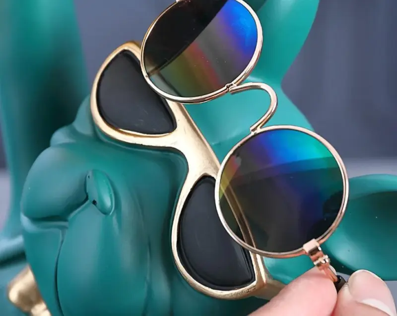 FrenchieButlerTray Homeko9