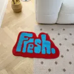 Fresh Hand Crafted Rug Homeko