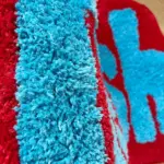 Fresh Hand Crafted Rug Homeko