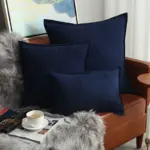 Frilled Nordic Cushion