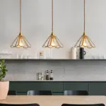 Frost Tiffany Style Pendant Light tag1