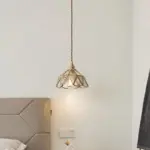 Frost Tiffany Style Pendant Light tag1