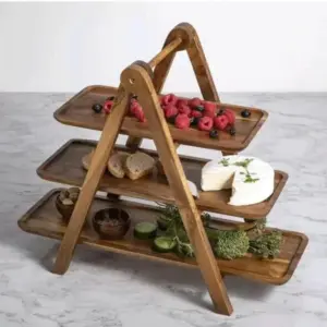 Stylish Serving Bowl for Fruit and Snacks