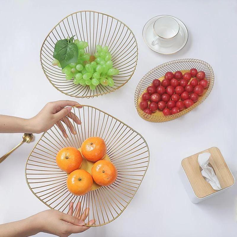 Fruit Basket -  - #tag1#