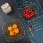 Fruit Basket tag1