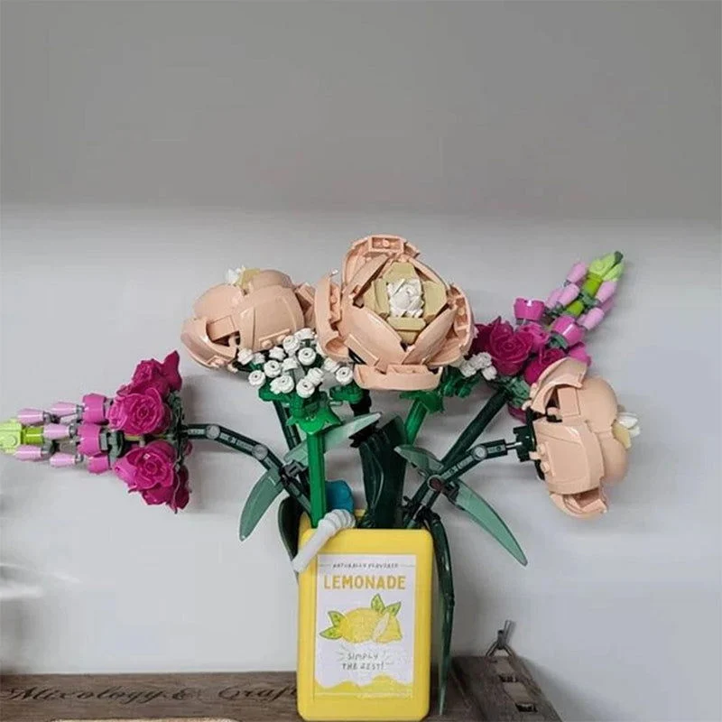 Fruit Juice Cardboard Planter -  - #tag1#