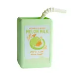 Fruit Juice Cardboard Planter tag1