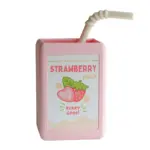 Fruit Juice Cardboard Planter tag1