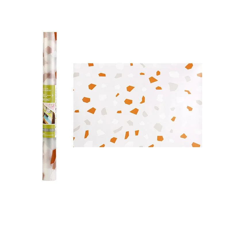 Fruit Pattern Random Oil Proof Cabinet Mat -  - #tag1#