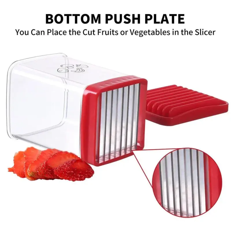 Fruit Vegetable Speed Slicer Slicing Tool Kitchen Accessories tag1