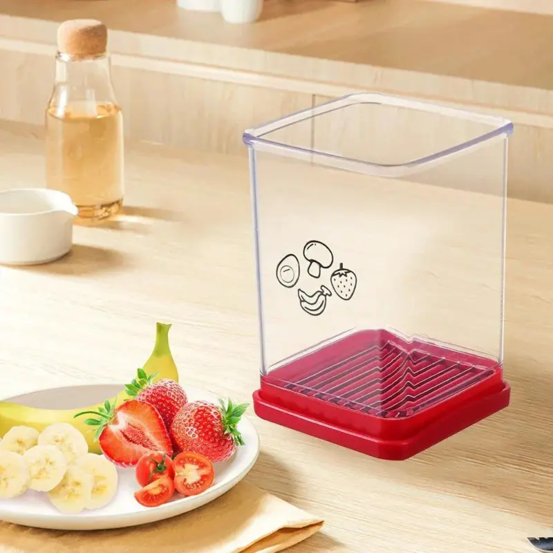 Fruit Vegetable Speed Slicer Slicing Tool Kitchen Accessories tag1