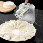 Fully Automatic Household Dumpling Machine tag1