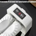 Fully Automatic Household Dumpling Machine tag1