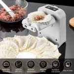 Fully Automatic Household Dumpling Machine tag1