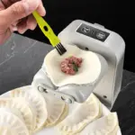 Fully Automatic Household Dumpling Machine tag1