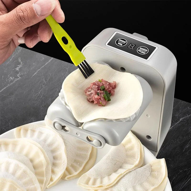 Fully Automatic Household Dumpling Machine -  - #tag1#