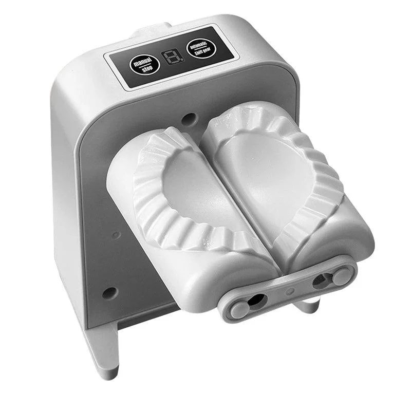 Fully Automatic Household Dumpling Machine -  - #tag1#
