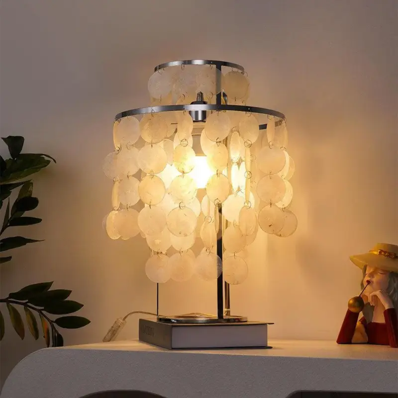 Fun Shell Table Lamp 1 db85d14d 871c 4233 a202 556763ce70f5