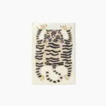 Funky Tiger Rug