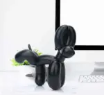 Funny Air Balloon Dog Peeing Statue