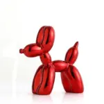 Funny_Balloon_Dog_Figurine_-_-4192374 Funny Balloon Dog Figurine