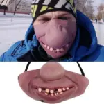 Funny_Half_Face_Horrible_Masks_-_Scary_Cosplay_Mask_Costume_for_Halloween_Party_-_-_tag1_-4231912 Funny Half Face Horrible Masks Scary Cosplay Mask Costume for Halloween Party tag1