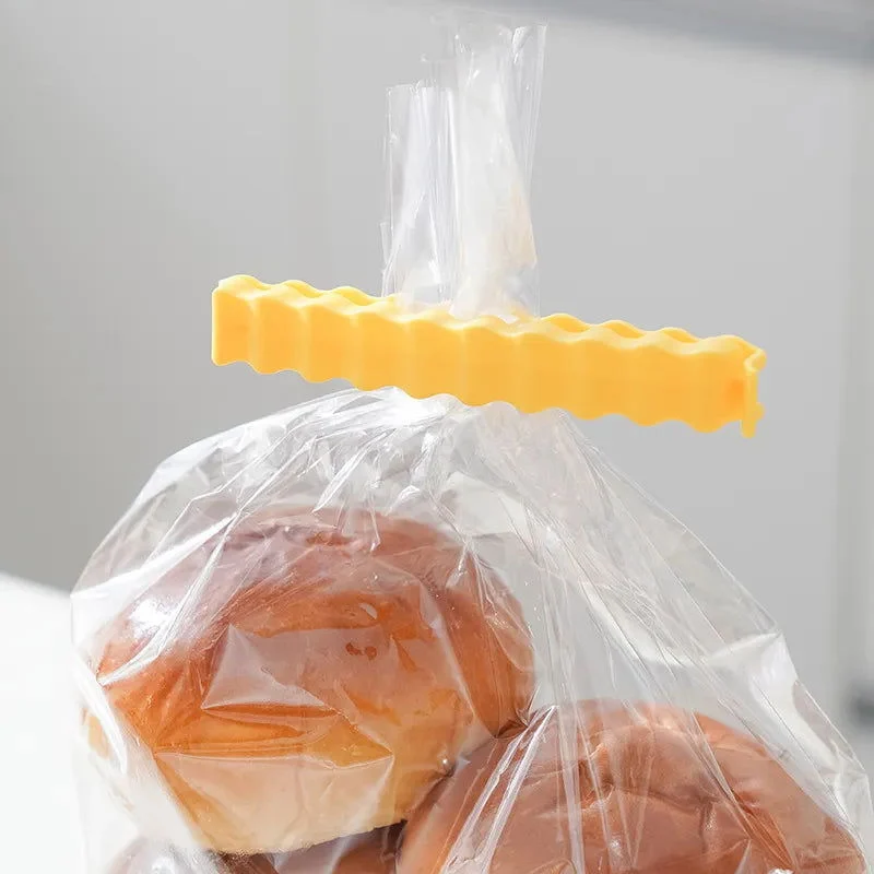 Funny Magnetic French Fries Food Clips -  - #tag1#