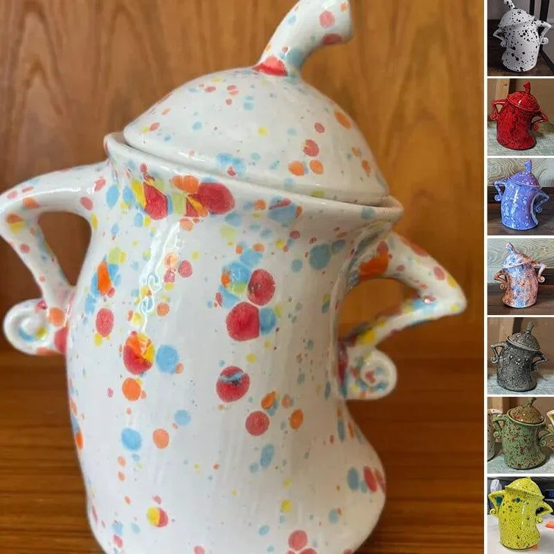 Funny Mug Canister with Attitude -  - #tag1#