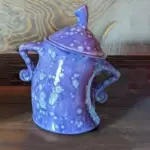 Funny Mug Canister with Attitude tag1