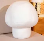 Funny Mushroom Plush Pillow