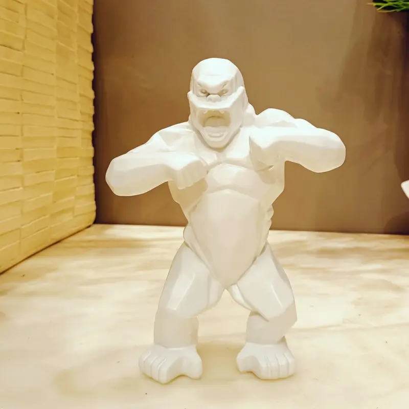FuriousGeometricGorilla-Homeko1 FuriousGeometricGorilla Homeko1