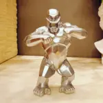 FuriousGeometricGorilla-Homeko7 FuriousGeometricGorilla Homeko7