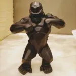 FuriousGeometricGorilla-Homeko8 FuriousGeometricGorilla Homeko8