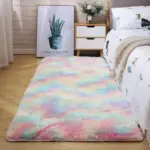 Furry Bliss Rugs Cute Room Decor