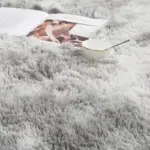 Furry Bliss Rugs Cute Room Decor