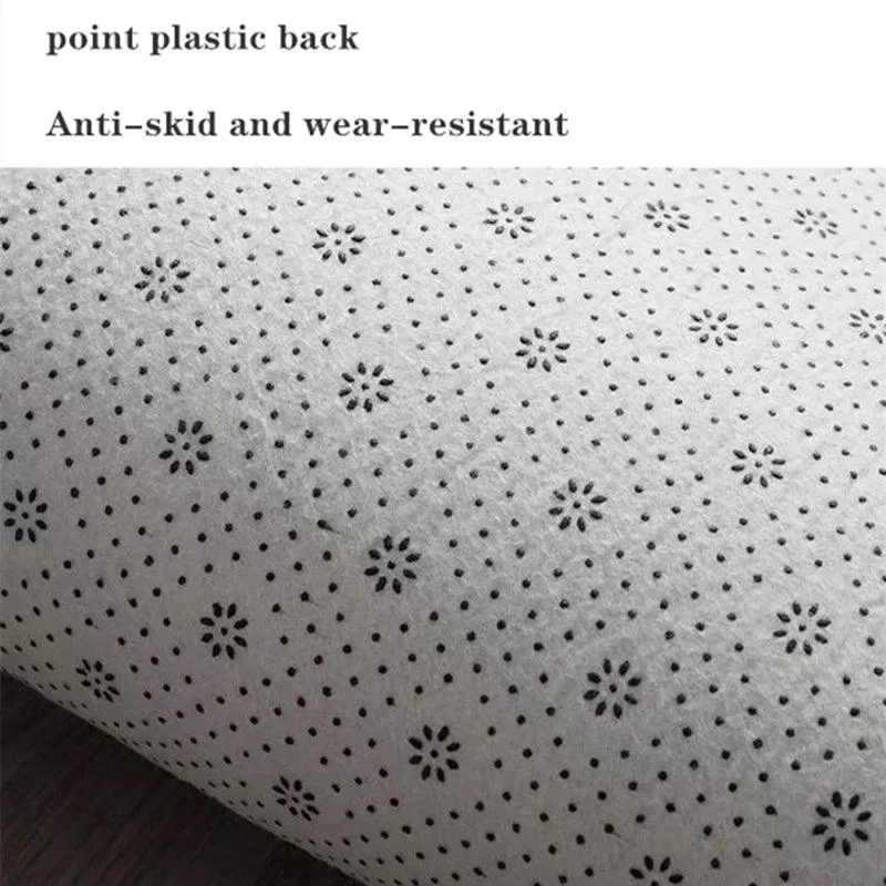 Furry Bliss Rugs: Cute Room Décor -