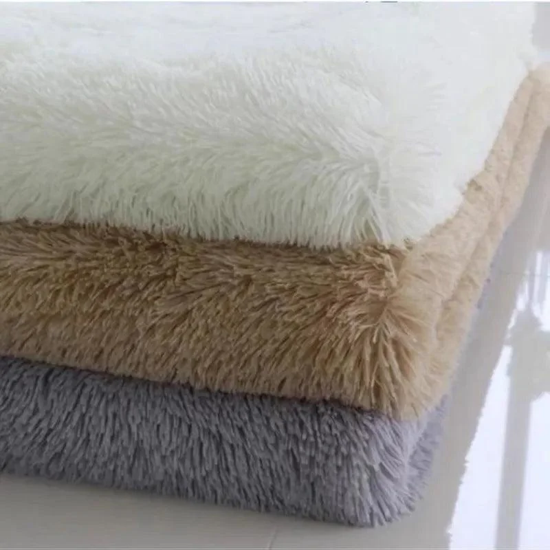 Furry Bliss Rugs: Cute Room Décor -