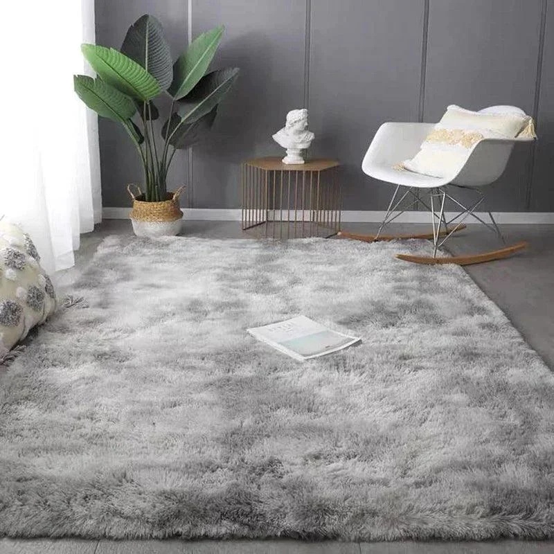 Furry Bliss Rugs: Cute Room Décor -