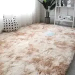 Furry Bliss Rugs Cute Room Decor