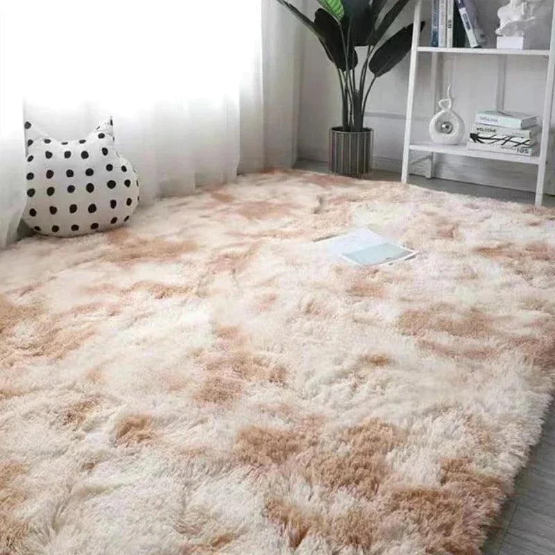 Furry Bliss Rugs: Cute Room Décor -
