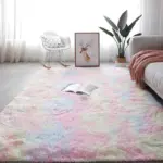 Furry Bliss Rugs Cute Room Decor