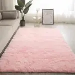 Furry Bliss Rugs Cute Room Decor