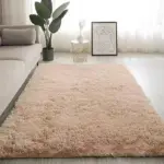 Furry Bliss Rugs Cute Room Decor